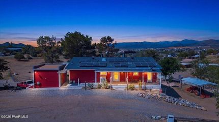 Ranch Property for sale in Yavapai County, Arizona