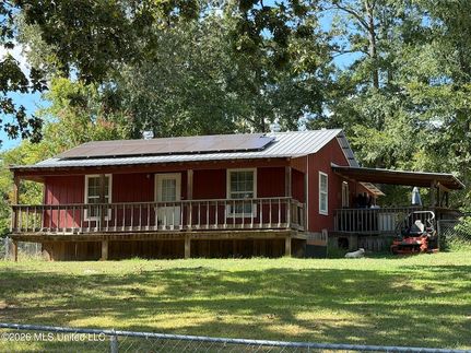 Farm Property for sale in Rankin County, Mississippi