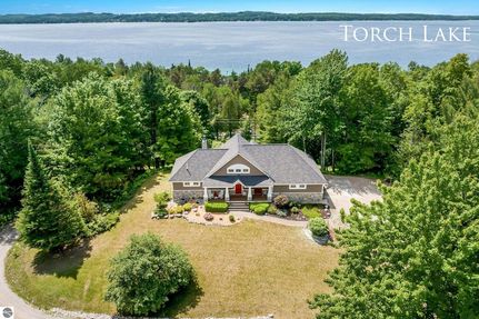 Farm Property for sale in Antrim County, Michigan