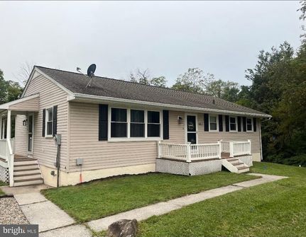 Farm Property for sale in Carroll County, Maryland