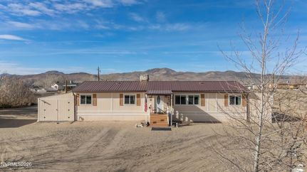 Farm Property for sale in Lyon County, Nevada