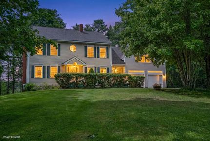 Farm Property for sale in Cumberland County, Maine