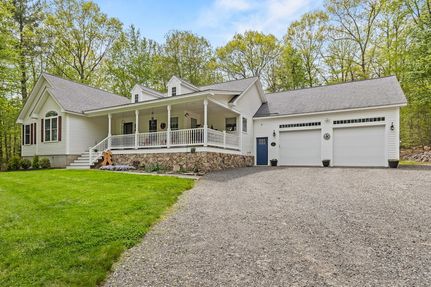 Farm Property for sale in York County, Maine