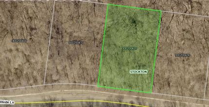 Undeveloped Land for sale in Winona County, Minnesota