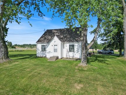 Farm Property for sale in Kosciusko County, Indiana