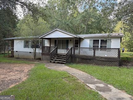 Ranch Property for sale in Carroll County, Georgia