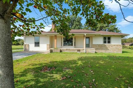 Farm Property for sale in Lawrence County, Arkansas