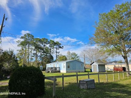 Ranch Property for sale in Saint Johns County, Florida