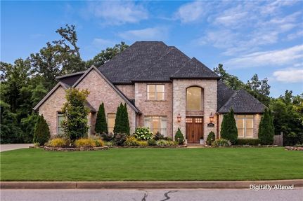 Ranch Property for sale in Benton County, Arkansas