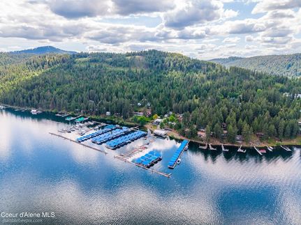 Undeveloped Land for sale in Kootenai County, Idaho