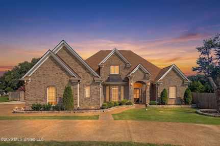 Timberland Property for sale in DeSoto County, Mississippi