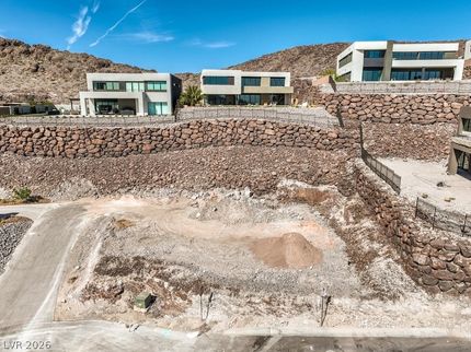 Timberland Property for sale in Clark County, Nevada