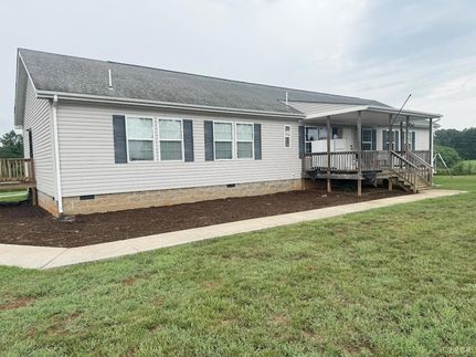 Farm Property for sale in Campbell County, Virginia