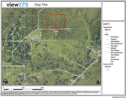Farm Property for sale in Kenai Peninsula Borough, Alaska