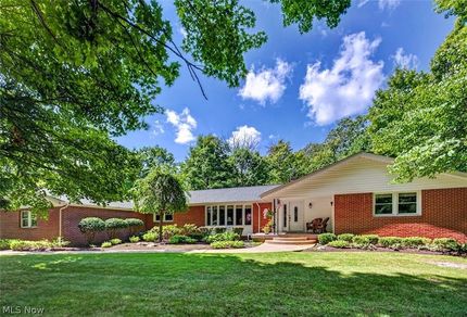 Farm Property for sale in Geauga County, Ohio