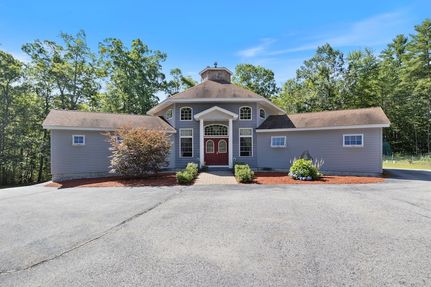 Farm Property for sale in York County, Maine