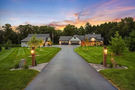 Ranch Property for sale in Saint Croix County, Wisconsin