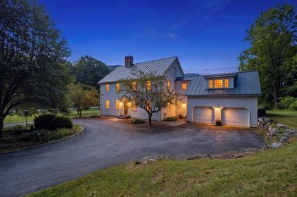 Ranch Property for sale in Bennington County, Vermont