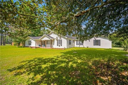 Residential Property for sale in Vernon Parish, Louisiana