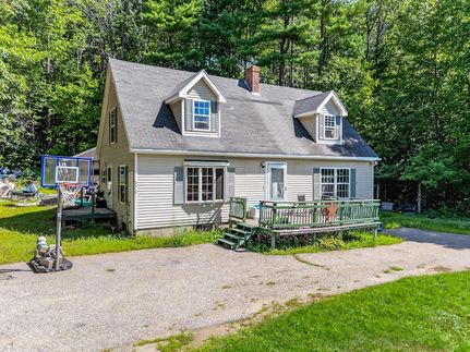 Ranch Property for sale in Androscoggin County, Maine