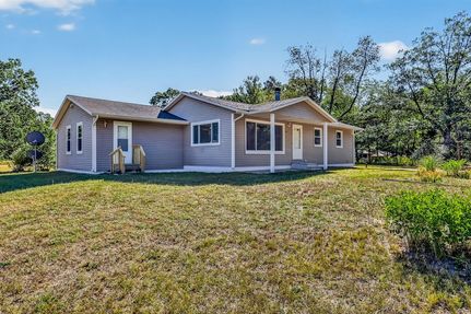 Farm Property for sale in Oceana County, Michigan