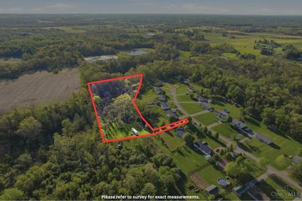 Farm Property for sale in Brown County, Ohio