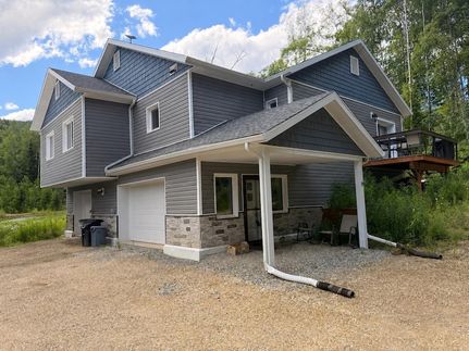 Ranch Property for sale in Fairbanks North Star Borough, Alaska