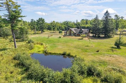 Farm Property for sale in Hancock County, Maine