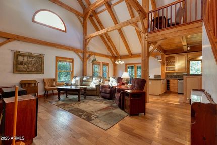 Ranch Property for sale in Navajo County, Arizona