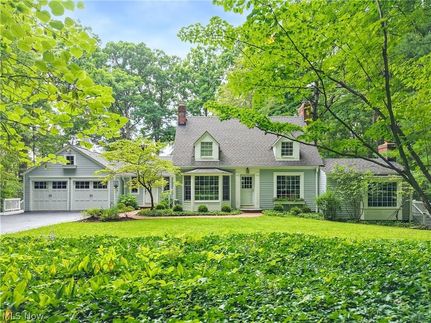Farm Property for sale in Cuyahoga County, Ohio