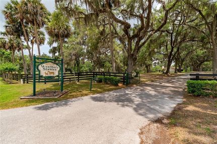 Recreational Property for sale in Marion County, Florida