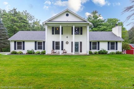 Residential Property for sale in Lapeer County, Michigan