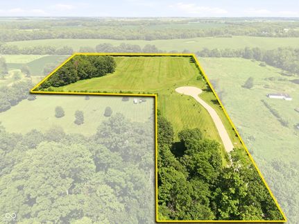 Farm Property for sale in Hendricks County, Indiana