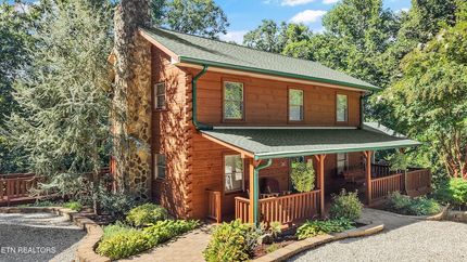 Ranch Property for sale in Sevier County, Tennessee