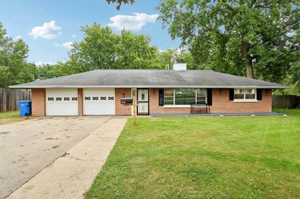 Ranch Property for sale in Dane County, Wisconsin