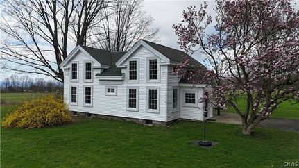 Farm Property for sale in Tompkins County, New York