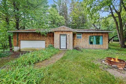 Ranch Property for sale in Oceana County, Michigan