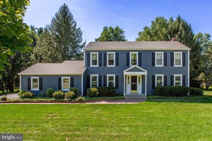 Farm Property for sale in Hunterdon County, New Jersey