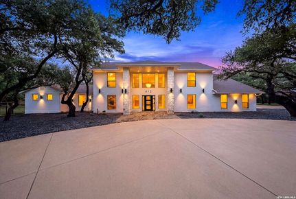 Ranch Property for sale in Bexar County, Texas