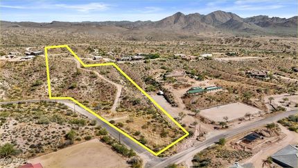 Ranch Property for sale in Maricopa County, Arizona