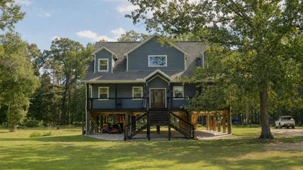 Farm Property for sale in Orange County, Texas