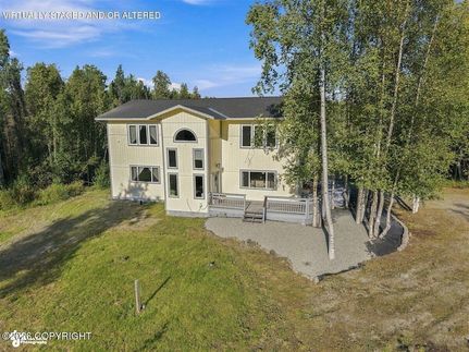 Farm Property for sale in Matanuska-Susitna Borough, Alaska