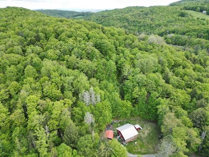 Ranch Property for sale in Orange County, Vermont