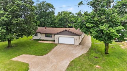 Recreational Property for sale in Green County, Wisconsin