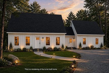 Farm Property for sale in Waldo County, Maine