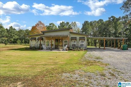 Ranch Property for sale in Cullman County, Alabama