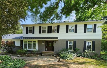 Farm Property for sale in Ashland County, Ohio