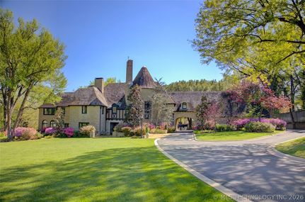Farm Property for sale in Tulsa County, Oklahoma