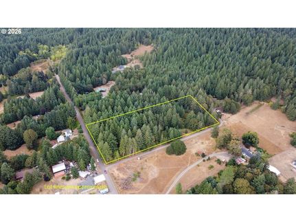 Farm Property for sale in Lane County, Oregon