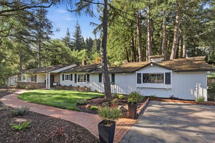 Farm Property for sale in San Mateo County, California